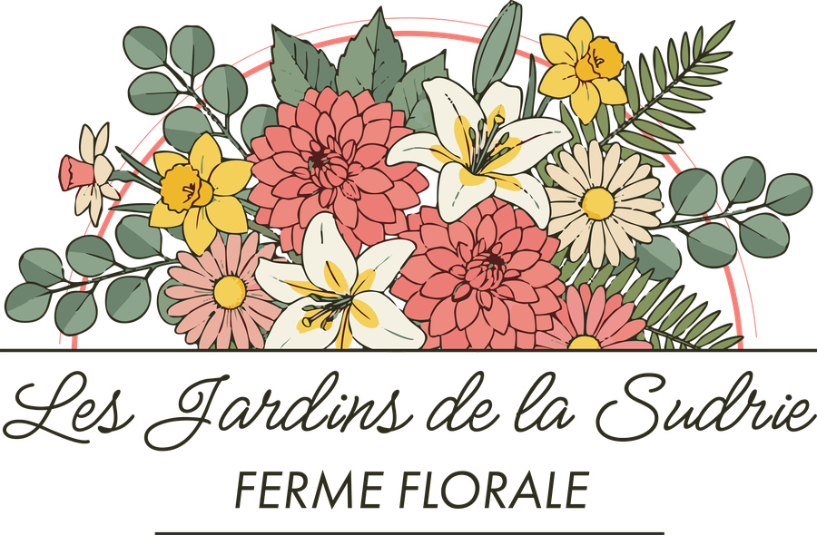 Les Jardins de la Sudrie